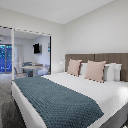 เควสต์ บุนดูรา Aparthotel เมลเบิร์น ภายนอก รูปภาพ