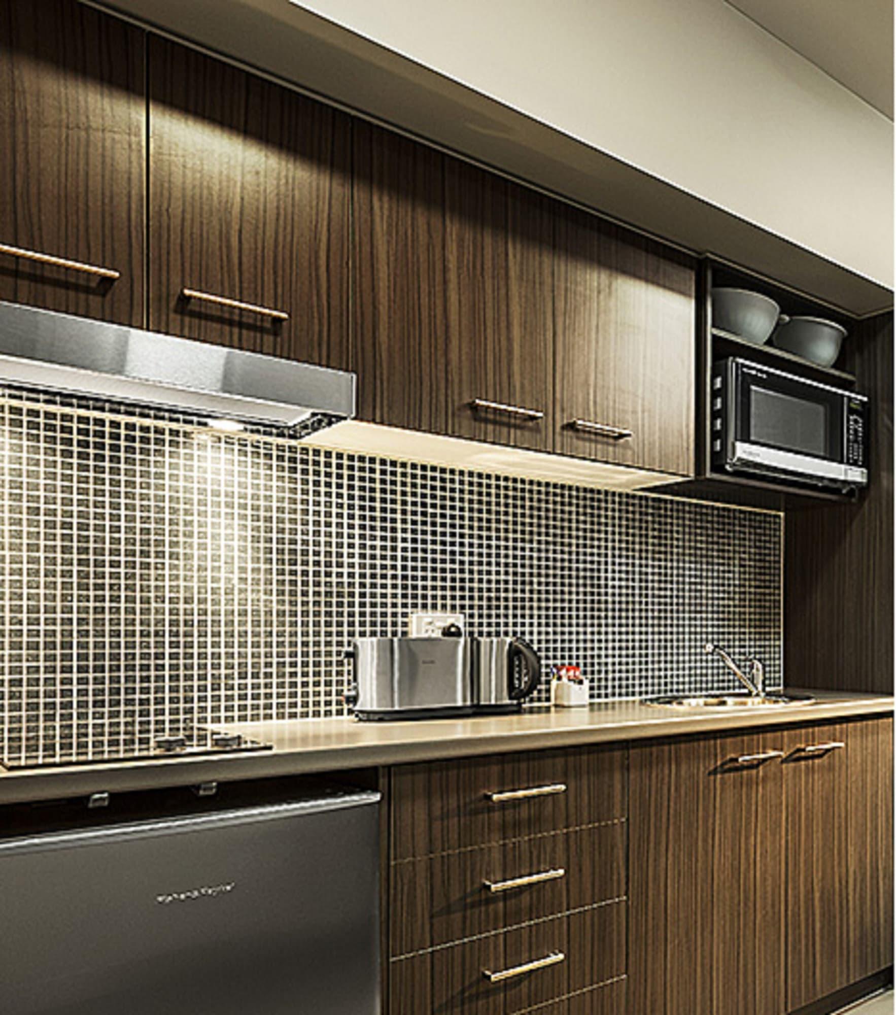 เควสต์ บุนดูรา Aparthotel เมลเบิร์น ภายนอก รูปภาพ