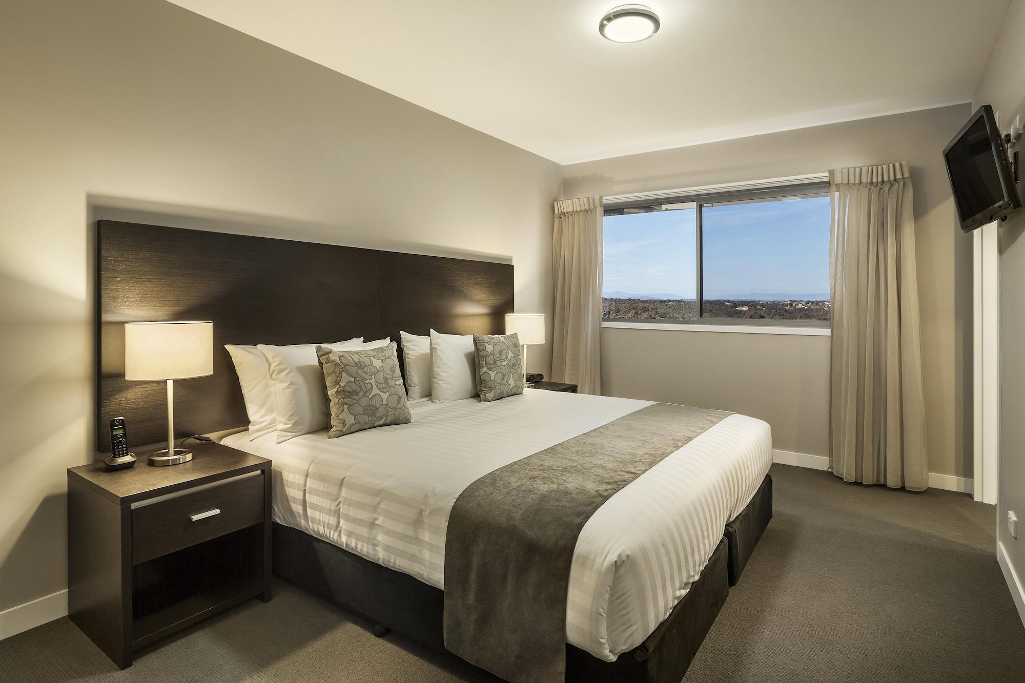 เควสต์ บุนดูรา Aparthotel เมลเบิร์น ภายนอก รูปภาพ
