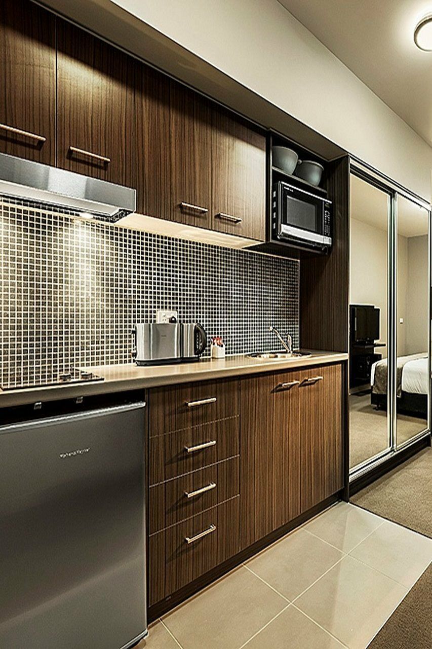 เควสต์ บุนดูรา Aparthotel เมลเบิร์น ภายนอก รูปภาพ
